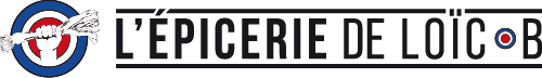L'Épicerie de Loïc B