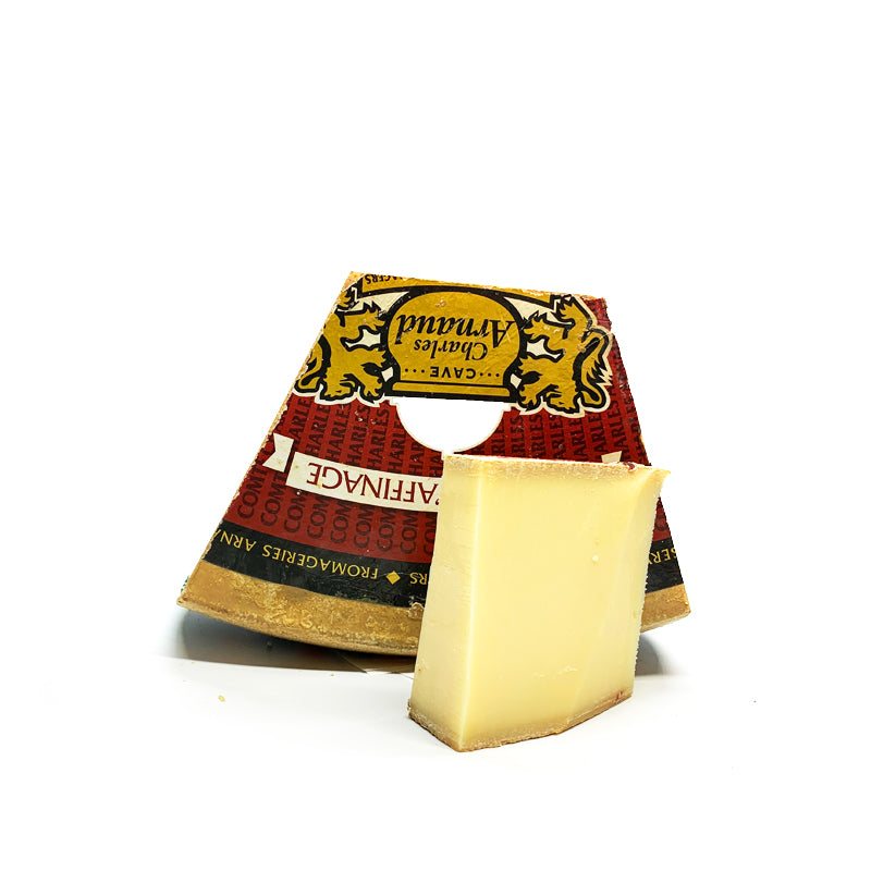 Comtés de la Fromagerie Juraflore - Cave Jean Charles Arnaud