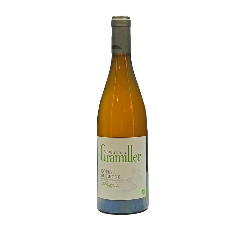 Vins du Domaine Gramiller