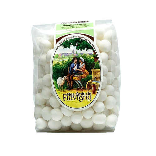 Sachet de Véritables Anis de Flavigny 250g