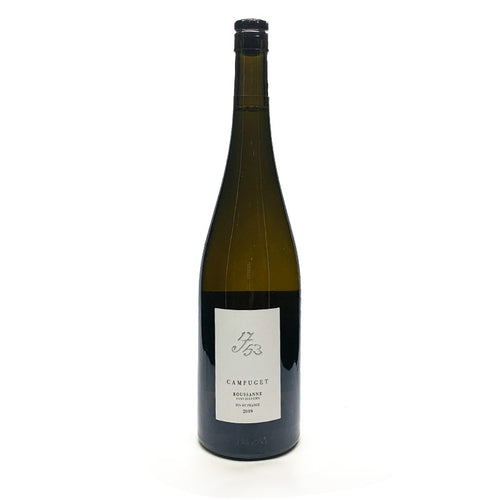 Vin Roussanne Sans Sulfites du Domaine Campuget