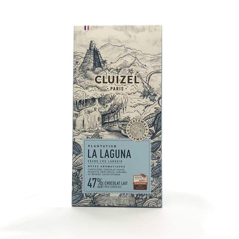 Les Chocolats de La Maison Michel Cluizel