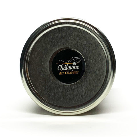 Confiture de Châtaigne Bio