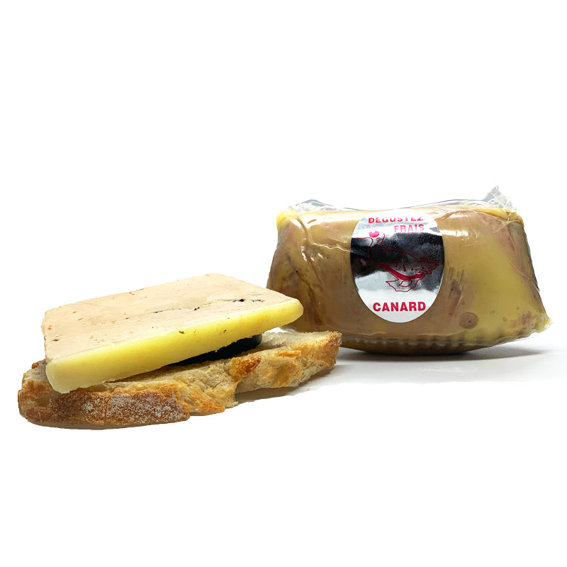 Les Foies gras du Ried