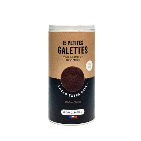 Les Petites Galettes Goulibeur