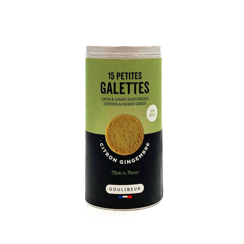 Les Petites Galettes Goulibeur