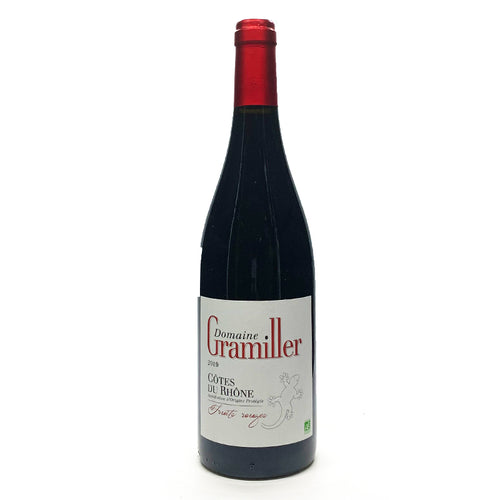 Vins du Domaine Gramiller