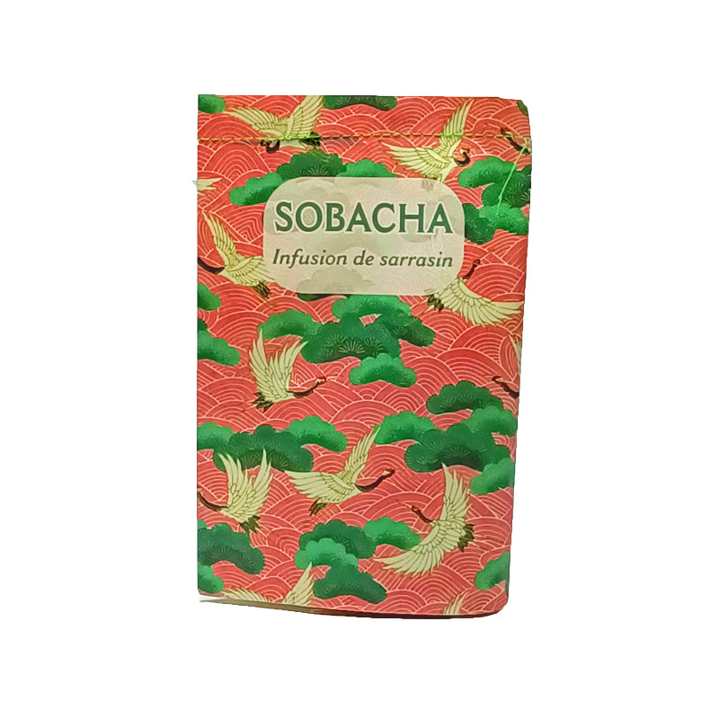 L'Infusion de Sobacha d'Olivier