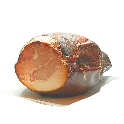 Jambon fumé de la Salaison Bouheret (200g)