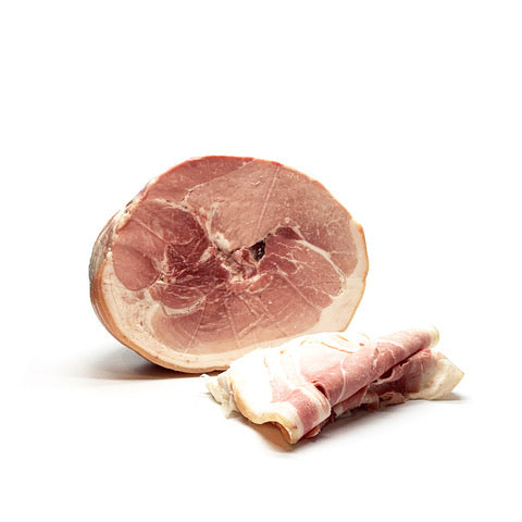 Le VRAI Jambon de Paris de la Maison Doumbea - Environ 180g