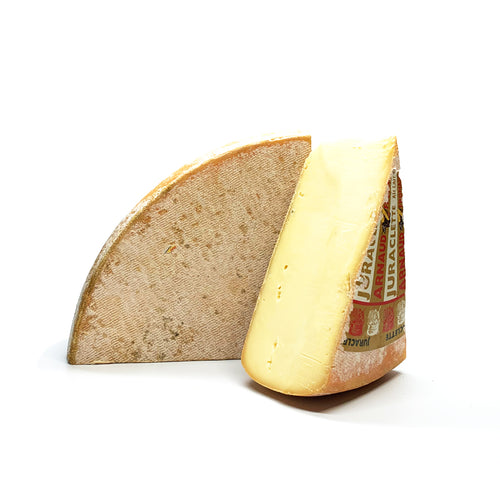La Juraclette de la fromagerie Juraflore (300g)
