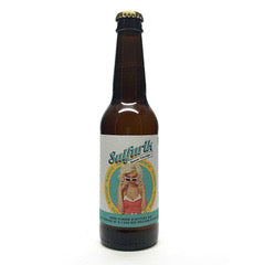 Bières Sulfurik de la Brasserie 360