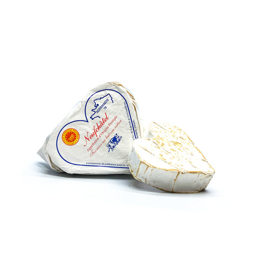 Neufchâtel AOP