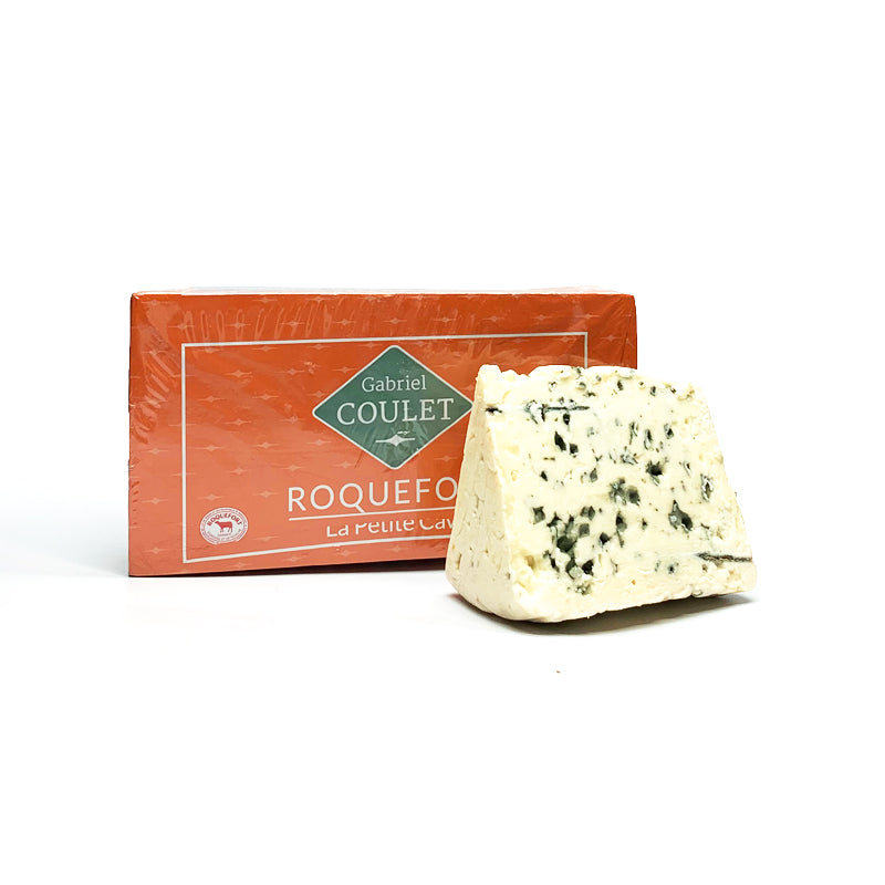 Roquefort "Petite Cave" de Gabriel Coulet (200g)