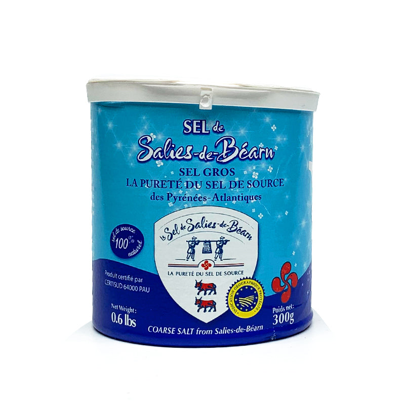Sel de Salies-de-Béarn