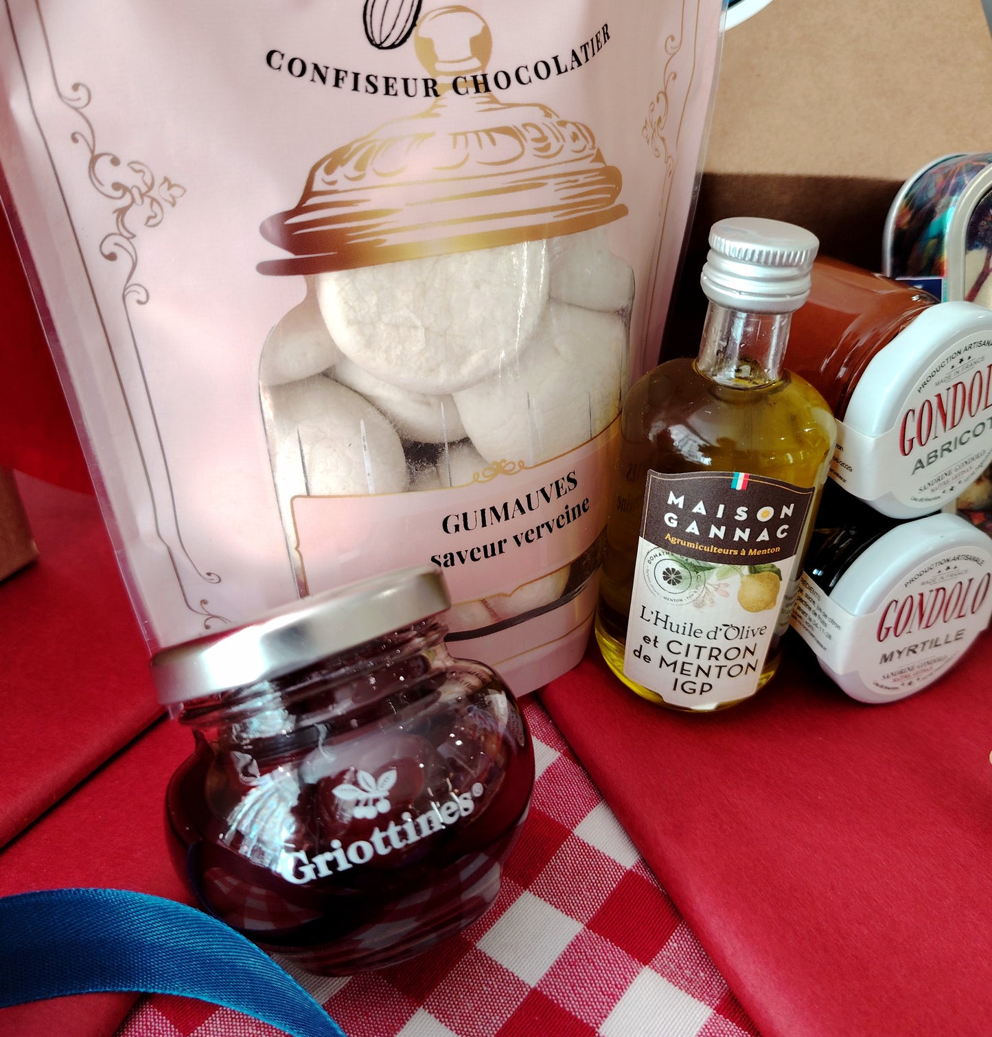Le Coffret Pépite : La Sélection Découverte de l'Épicerie