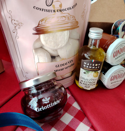 Le Coffret Pépite : La Sélection Découverte de l'Épicerie