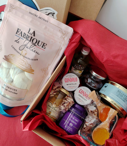 Le Coffret Pépite : La Sélection Découverte de l'Épicerie