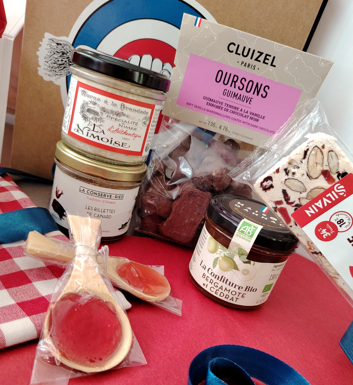 Coffret Pépite XXL : Le Grand Coffret Gastronomique de Terroir