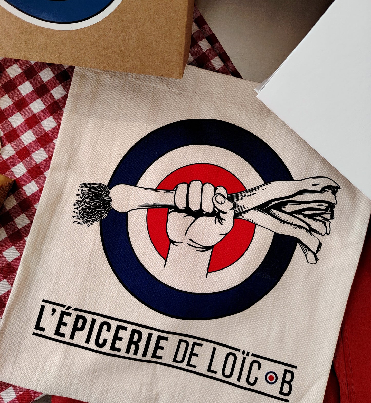 Le Coffret Apéro : L'Édition Fraîcheur & Terroir