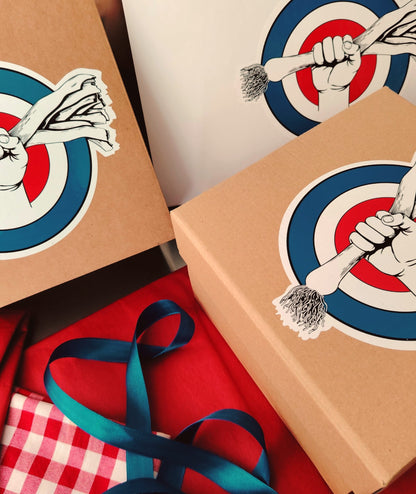 Le Coffret Pépite : La Sélection Découverte de l'Épicerie