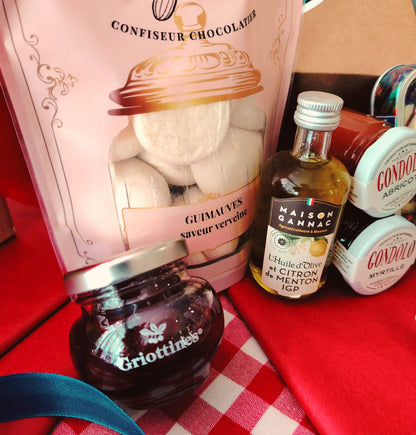 Le Coffret Pépite : La Sélection Découverte de l'Épicerie