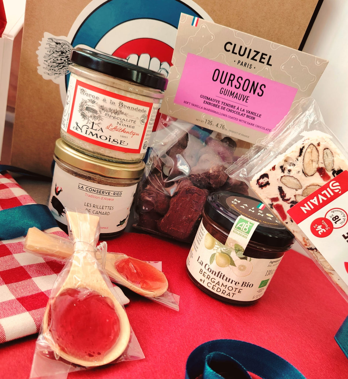 Coffret Pépite XXL : L'Expérience Ultime de l'Épicerie