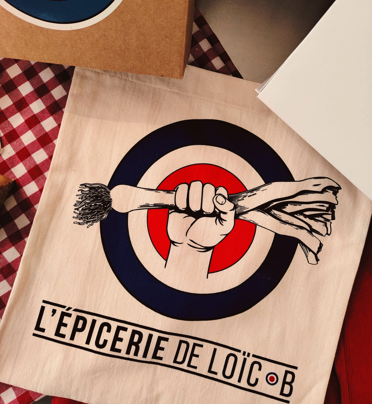 Le Coffret Apéro : L'Édition Fraîcheur & Terroir