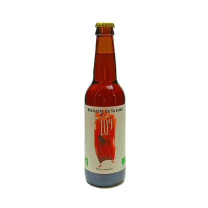 Bières de la Brasserie de la Loire
