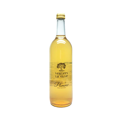 Jus de Pomme 100% Naturel