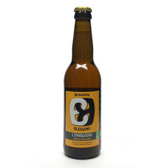 Les Bières de la Brasserie Blessing