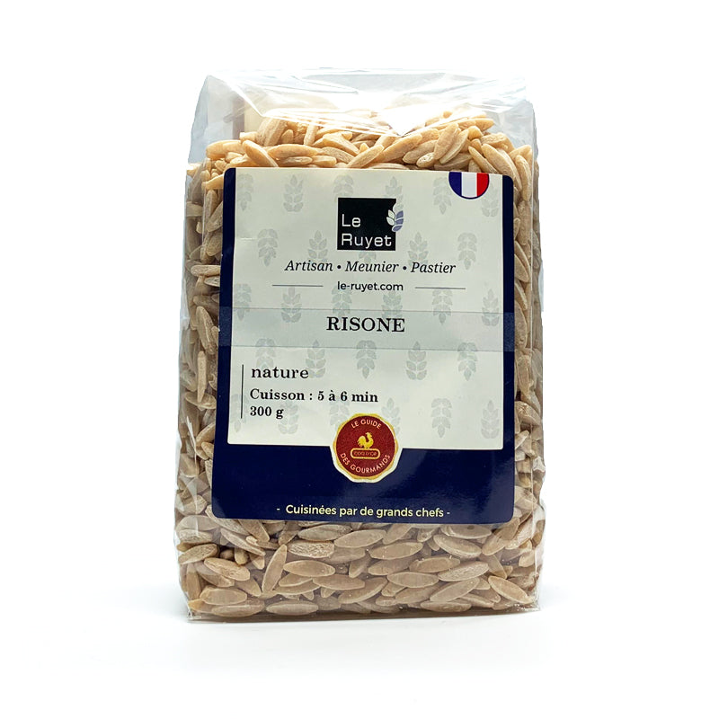 Risones de la Ferme Le Ruyet