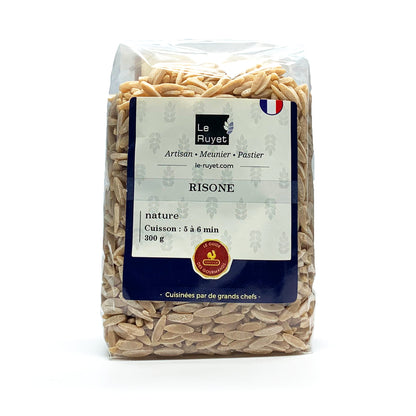Risones de la Ferme Le Ruyet