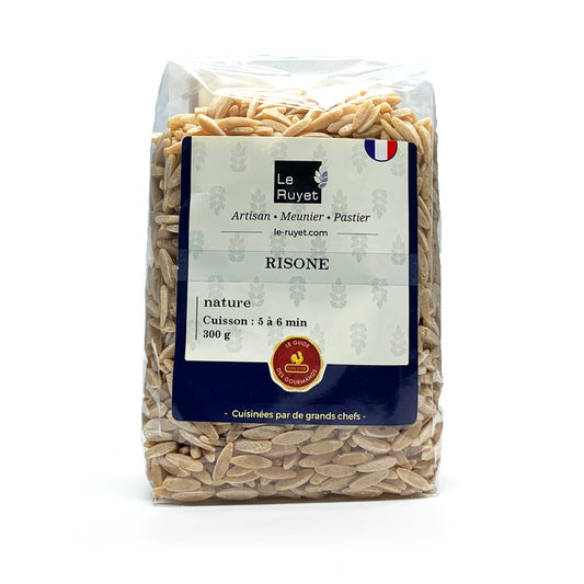 Risones de la Ferme Le Ruyet