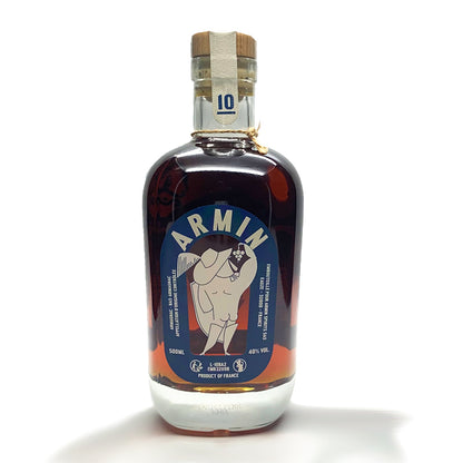 Armagnac de la Maison Armin