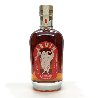 Armagnac de la Maison Armin