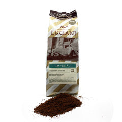 Café Moulu Impérial de la Maison Luciani