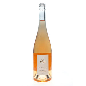 Vin Rosé Syrah-Vermentino du Domaine Campuget