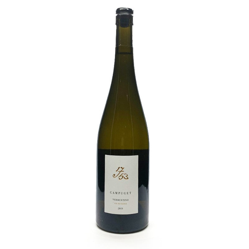 Vin Vermentino du Domaine Campuget