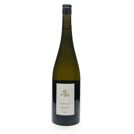 Vin Vermentino du Domaine Campuget