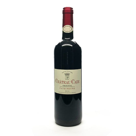 Vins du Château Caze