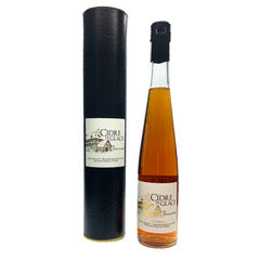 Cidre de Glace du Domaine des Hauts Vents