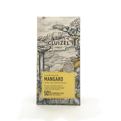 Les Chocolats de La Maison Michel Cluizel