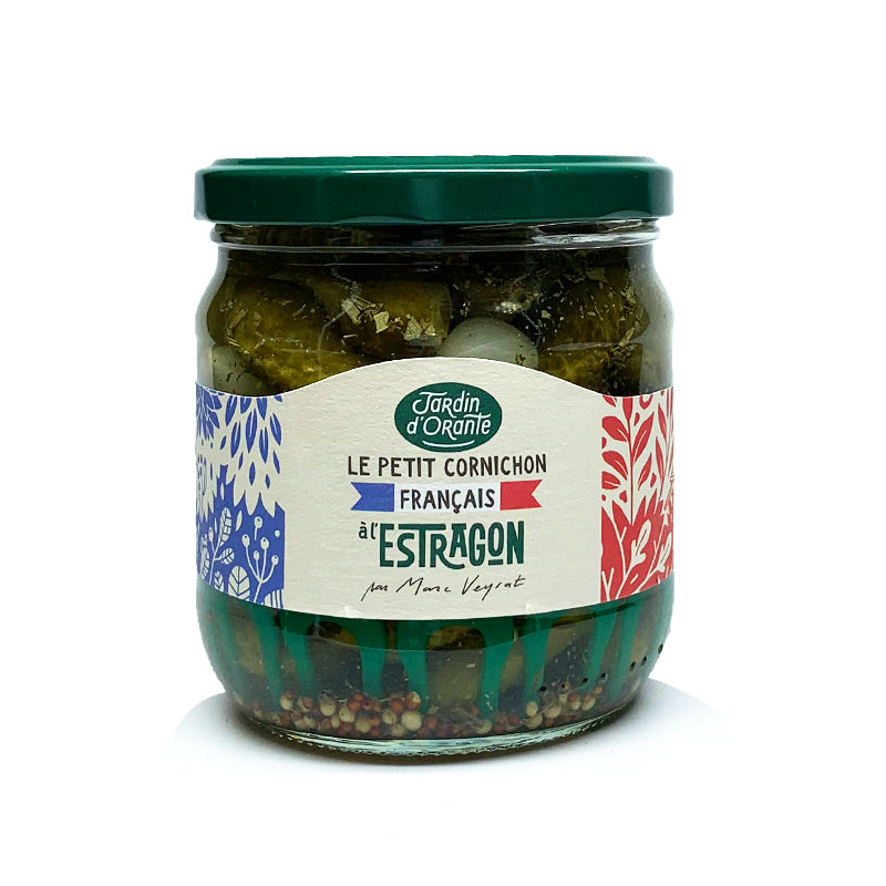Le Cornichon au Vinaigre 42.5L