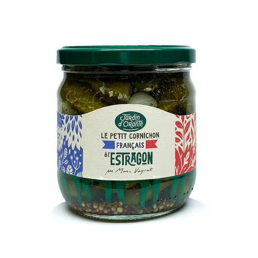 Le Cornichon au Vinaigre 42.5L