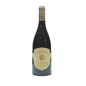 Vin "La légendaire" Côtes d'Auvergne de la Maison Desprat Saint-Verny