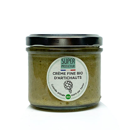 Les Tartinables Végétariens de SuperProducteur