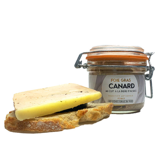 Les Foies gras du Ried