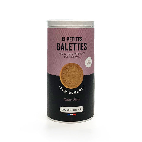 Les Petites Galettes Goulibeur