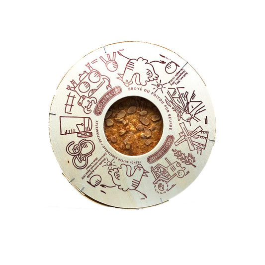 Broyé du Poitou Pur Beurre